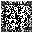 QR code with Taus Lynne F MD contacts