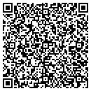 QR code with Tayoun James DO contacts