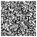 QR code with Alvadex Corp contacts