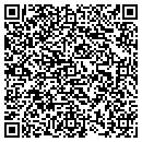 QR code with B R Interline Lp contacts