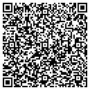 QR code with Tiny Steps contacts