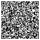 QR code with Amilov Dna contacts