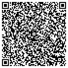 QR code with B Well Enterprises L L C contacts