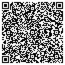 QR code with Amzoev Zurab contacts