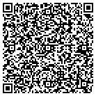 QR code with D-N-S Construction LLC contacts