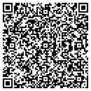 QR code with Hess Kenneth contacts