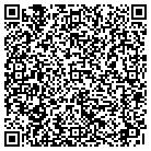 QR code with Walter Rhonda S MD contacts