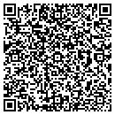 QR code with Angelene Tee contacts