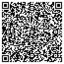 QR code with White Krishna MD contacts
