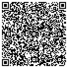 QR code with J A Jenness Enterprises Inc contacts