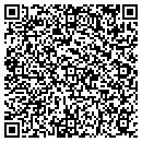 QR code with CK Byrd Travel contacts