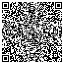 QR code with Kachor Gerard contacts