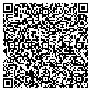 QR code with C No Name contacts