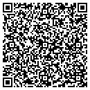 QR code with Yucha David T MD contacts
