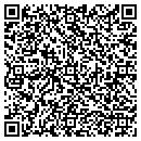 QR code with Zacchei Anthony MD contacts