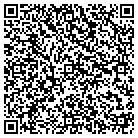 QR code with Zappalla Frances R DO contacts