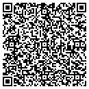 QR code with Zurbach James M MD contacts