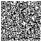 QR code with M J Dean Construction contacts
