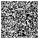 QR code with C P Grace Assoc Inc contacts