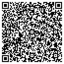 QR code with C&S Jordan LLC contacts