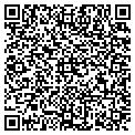 QR code with Michael Daly contacts
