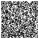 QR code with Aryeh Bensinger contacts