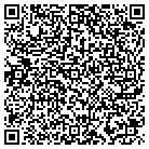 QR code with D D Enterprises Of New Orleans contacts