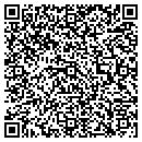 QR code with Atlantic Deli contacts