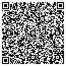 QR code with Decor Rouge contacts