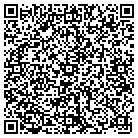 QR code with Julien J Studley Foundation contacts