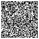 QR code with Sacha Lodge contacts