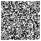 QR code with Cadungog Mark G MD contacts