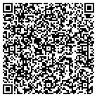QR code with Aaa To Zzz Lock And Key contacts