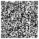 QR code with Aaa To Zzz Lock And Key contacts