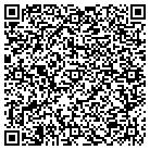 QR code with Aaba Lock And Key Of Sacramento contacts