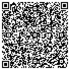 QR code with Chasanov II William M DO contacts