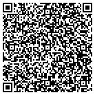 QR code with A & A Termite & Pest Control contacts