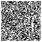 QR code with Coubarous Sareta M DO contacts