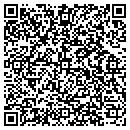 QR code with D'Amico Joseph MD contacts