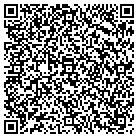 QR code with Delaware Arthritis & Ostprss contacts