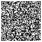 QR code with US Health Advisor contacts