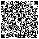 QR code with Denstman Frederick MD contacts