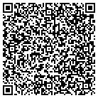 QR code with J C Of Central Fl Construction contacts