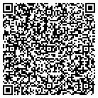 QR code with Fallin & Fallin Family Dentist contacts