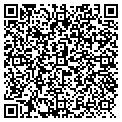 QR code with Gbe Enteprise Inc contacts