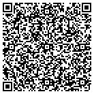 QR code with Bmindorf Qhealthzone Com contacts