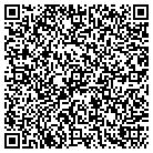 QR code with Thomas Ritchie Construction Inc contacts