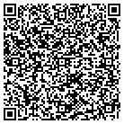 QR code with Maheras Foundation contacts