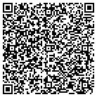 QR code with AAAAA Five Star Travel Service contacts