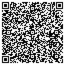 QR code with White House Group Home contacts